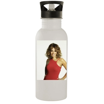 Halle Berry Stainless Steel Water Bottle