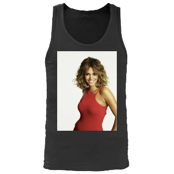 Halle Berry Men's Tank Top