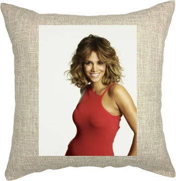 Halle Berry Pillow