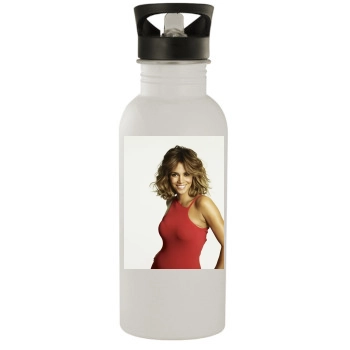 Halle Berry Stainless Steel Water Bottle