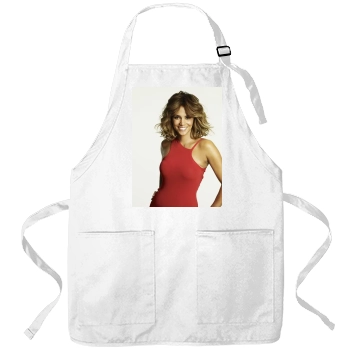 Halle Berry Apron