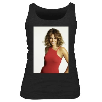 Halle Berry Women's Tank Top