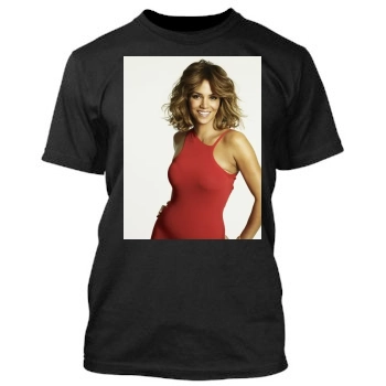 Halle Berry Men's TShirt