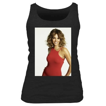 Halle Berry Women's Tank Top