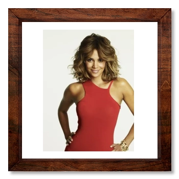 Halle Berry 12x12