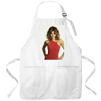 Halle Berry Apron