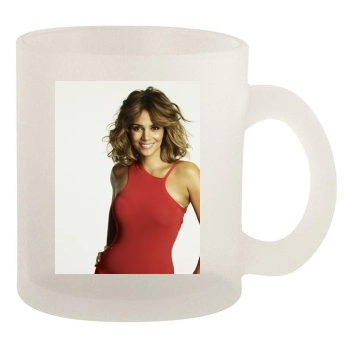 Halle Berry 10oz Frosted Mug