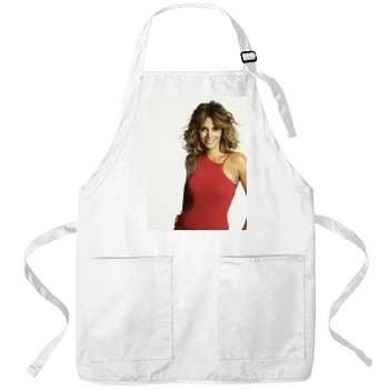 Halle Berry Apron