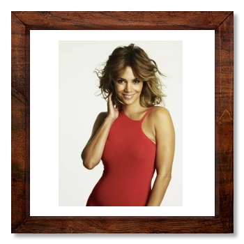 Halle Berry 12x12