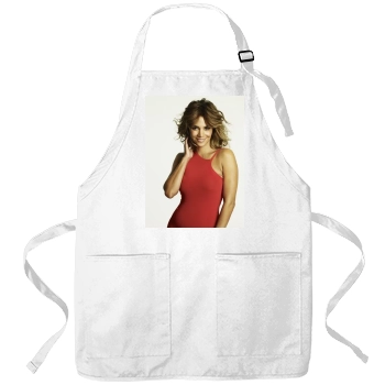 Halle Berry Apron