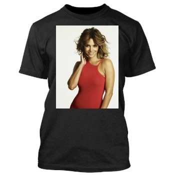 Halle Berry Men's TShirt