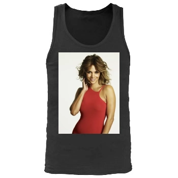 Halle Berry Men's Tank Top