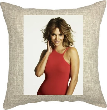 Halle Berry Pillow