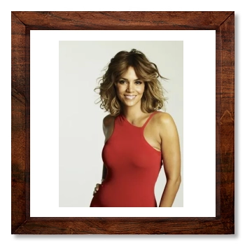 Halle Berry 12x12