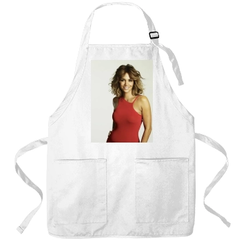 Halle Berry Apron