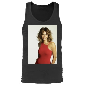 Halle Berry Men's Tank Top