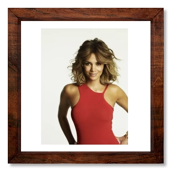 Halle Berry 12x12