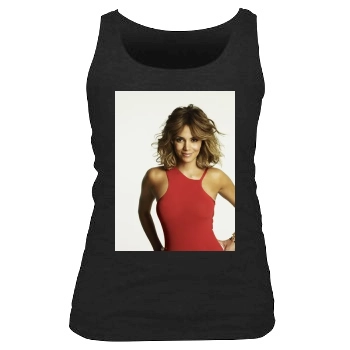 Halle Berry Women's Tank Top