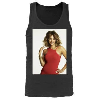 Halle Berry Men's Tank Top