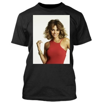 Halle Berry Men's TShirt