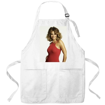 Halle Berry Apron