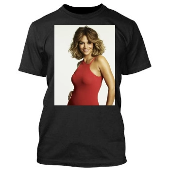 Halle Berry Men's TShirt