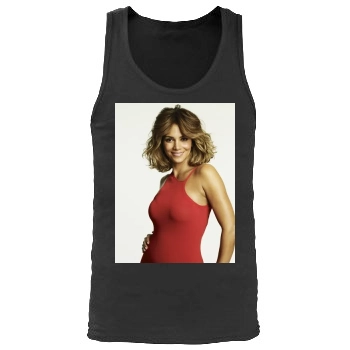 Halle Berry Men's Tank Top