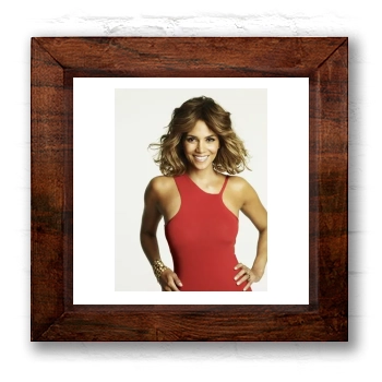 Halle Berry 6x6