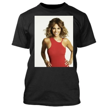 Halle Berry Men's TShirt