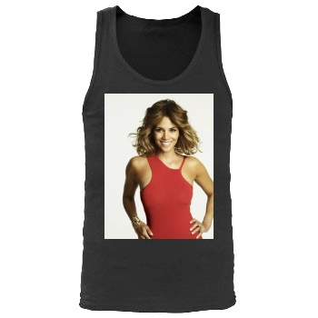 Halle Berry Men's Tank Top