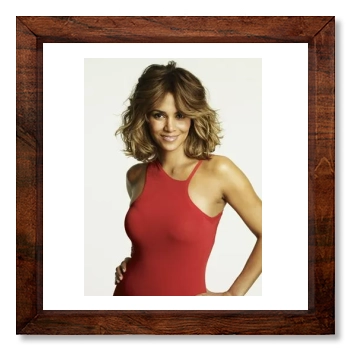 Halle Berry 12x12