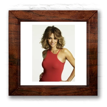 Halle Berry 6x6