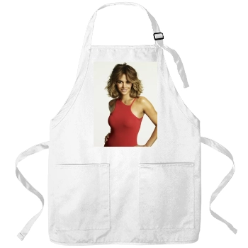 Halle Berry Apron