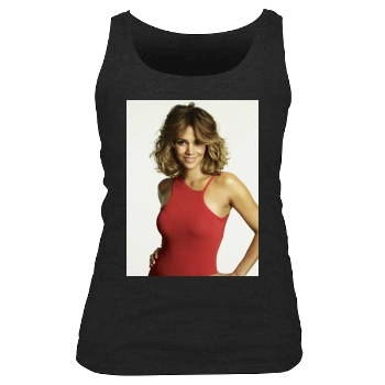 Halle Berry Women's Tank Top