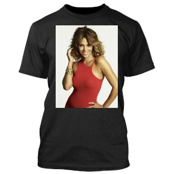 Halle Berry Men's TShirt