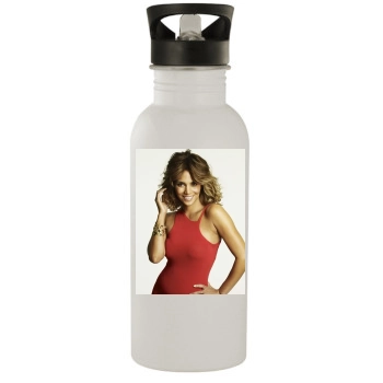 Halle Berry Stainless Steel Water Bottle