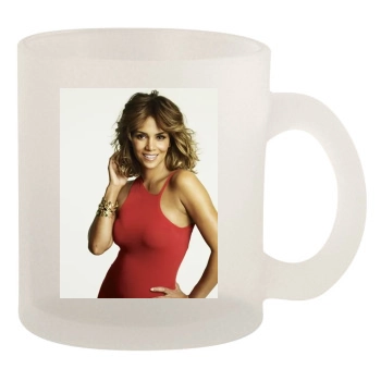 Halle Berry 10oz Frosted Mug