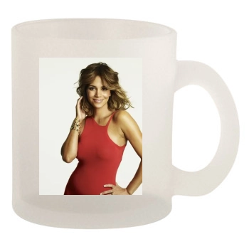 Halle Berry 10oz Frosted Mug