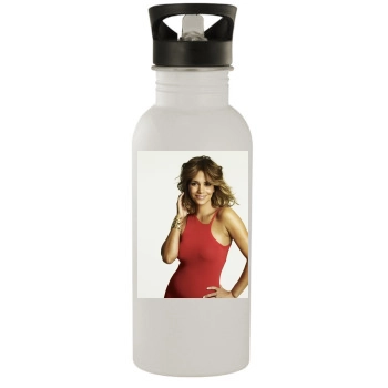 Halle Berry Stainless Steel Water Bottle