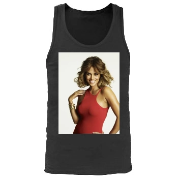 Halle Berry Men's Tank Top