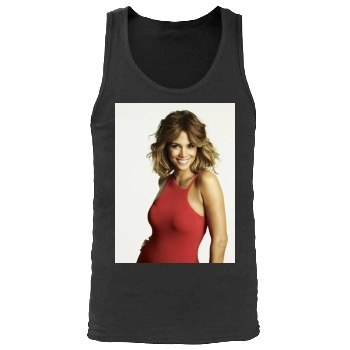 Halle Berry Men's Tank Top