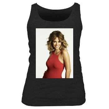 Halle Berry Women's Tank Top