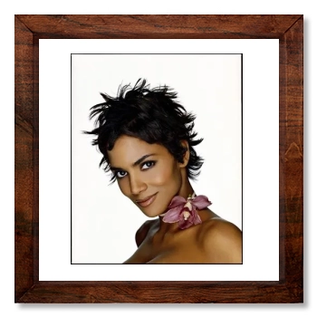 Halle Berry 12x12