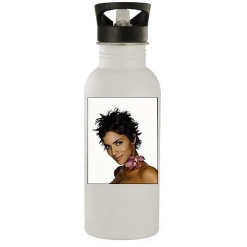 Halle Berry Stainless Steel Water Bottle