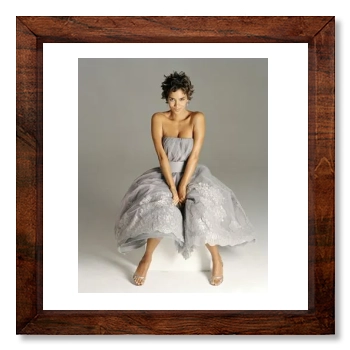 Halle Berry 12x12