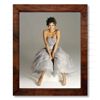 Halle Berry 14x17