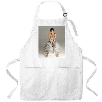 Halle Berry Apron