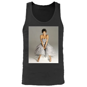 Halle Berry Men's Tank Top