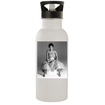 Halle Berry Stainless Steel Water Bottle