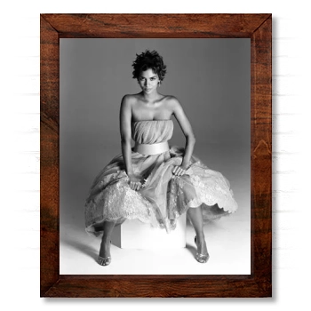 Halle Berry 14x17